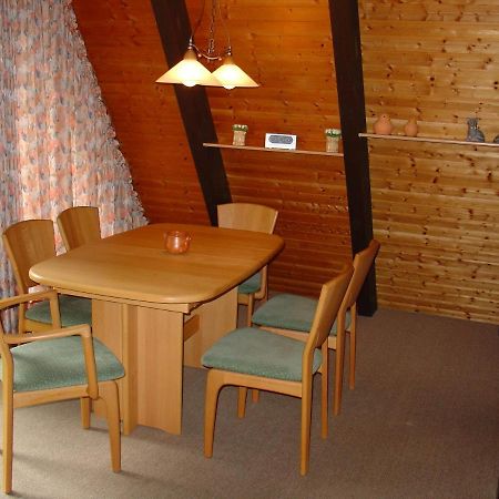 Type Winnetou Ronshausen Buitenkant foto